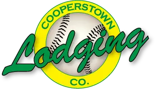 Cooperstown Lodging Company Logo 1