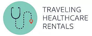 TravelingHealthcareRentals logo