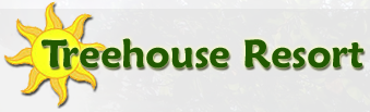 TreehouseResort logo