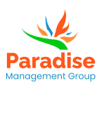 Paradise Management Group logo