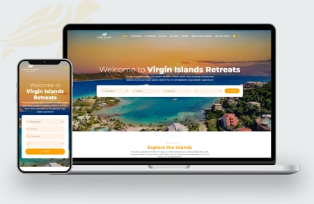 Virgin Island Retreats