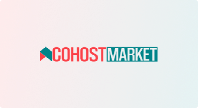cohost market
