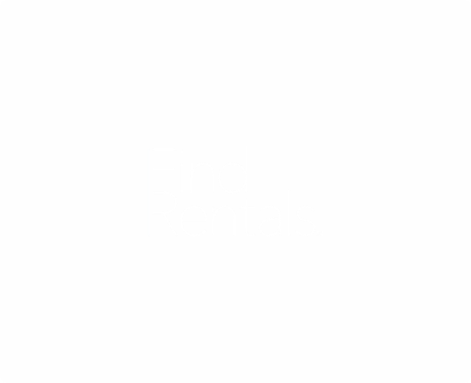 find rentals big