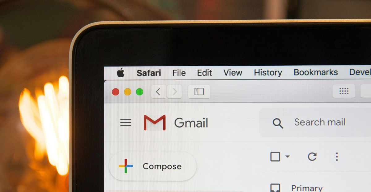 New email rules for Gmail