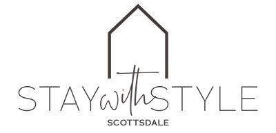 Stay With Style Scottsdale logo
