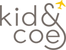Kid and Coe Logo