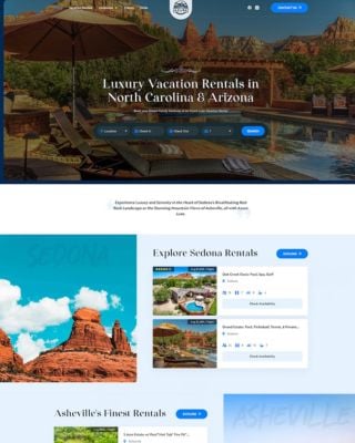 slide up thumbnail azure